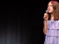 Milena Matusz | Koncert Sekcji Wokalnej