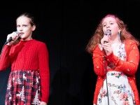 Klara Franczyk i Antonina Siuta | Koncert Sekcji Wokalnej