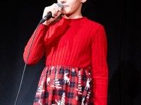 Klara Franczyk | Koncert Sekcji Wokalnej
