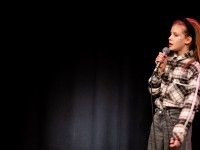 Lila Ambroży | Koncert Sekcji Wokalnej