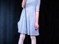 Aleksandra Owczarek  | Koncert Sekcji Wokalnej