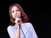 Aleksandra Owczarek | Koncert Sekcji Wokalnej