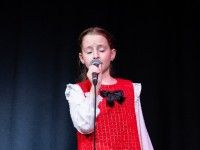 Katarzyna Woźniak/ Koncert Sekcji Wokalnej