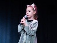 Aurelia Zalwert | Koncert Sekcji Wokalnej