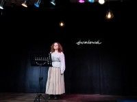 Hanna Kaczmarek| Koncert Sekcji Wokalnej