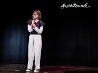 Blanka Ochmann | Koncert Sekcji Wokalnej