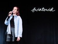 Jagoda Styrna | Koncert Sekcji Wokalnej