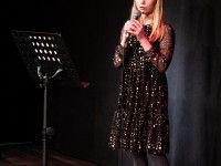 Celina Trzaska | Koncert Sekcji Wokalnej