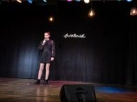 Maja Wierzbicka | Koncert Sekcji Wokalnej