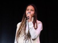 Oliwia Amboży | Koncert Sekcji Wokalnej