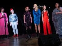 Koncert Sekcji Wokalnej