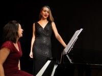 Michalina Kociołek, Zuzanna Kłosiewicz