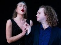 Zuzanna Kłosiewicz, Daniel Babuśka