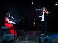 Damięcka/ Smoczyński | Jazz w Światowidzie