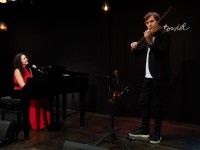 Damięcka/ Smoczyński | Jazz w Światowidzie