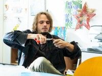 Dawid Boroń