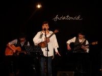 Agata Musiał & Best Band Ever
