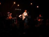 Agata Musiał & Best Band Ever