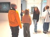 W muzeum