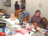 Zajęcia w Pracowni