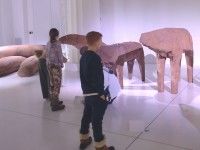 Wizyta w Muzeum Czterech Kopuł