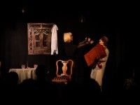 Teatr Femme Fatale | Ostatnie rendez-vous