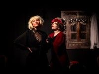 Teatr Femme Fatale | Ostatnie rendez-vous