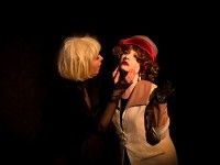 Teatr Femme Fatale | Ostatnie rendez-vous