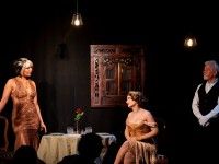 Teatr Femme Fatale | Ostatnie rendez-vous