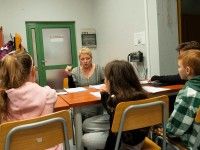 Warsztaty żywego słowa | zajęcia zbiorowe