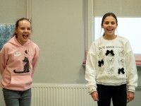 Warsztaty żywego słowa |