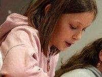 Warsztaty żywego słowa | Dominika Durkiewicz