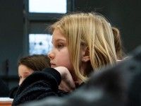 Warsztaty żywego słowa | Marcelina Czuchajewska