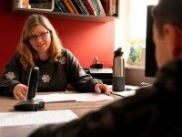 Konsultacje literackie | Agnieszka Gil-Gawałko, Szymon Parada