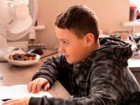 Konsultacje literackie | Szymon Parada