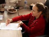 Konsultacje literackie | Karolina Parma-Ciejka