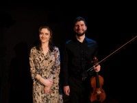 Karol Tobor, Dorota Mańkowska