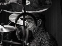 Dennis Chambers