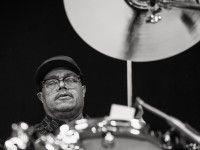 Dennis Chambers