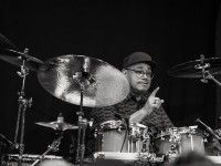 Dennis Chambers