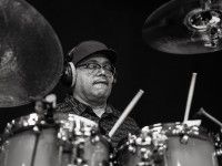 Dennis Chambers