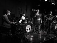 Jam Session | Rytmy i Przejścia 2025