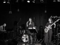 Jam session | Rytmy i Przejścia