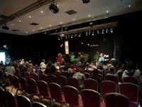 Gala 17 Piernikowej Chaty