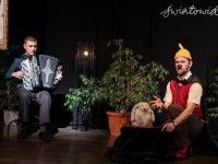 Rufi Rafi Show!