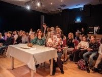 Gala 17 Piernikowej Chaty