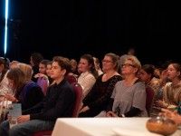 Gala 17 Piernikowej Chaty