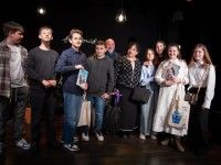 Gala 17 Piernikowej Chaty