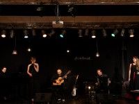 Światowid klasycznie | Quinteto sureño 