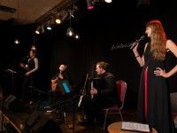 Quinteto sureño 